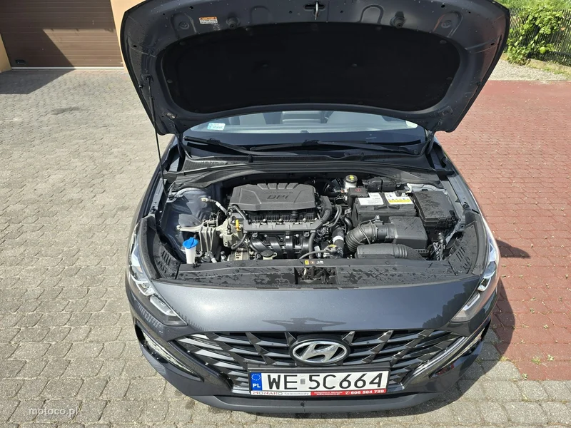 Hyundai i30 26