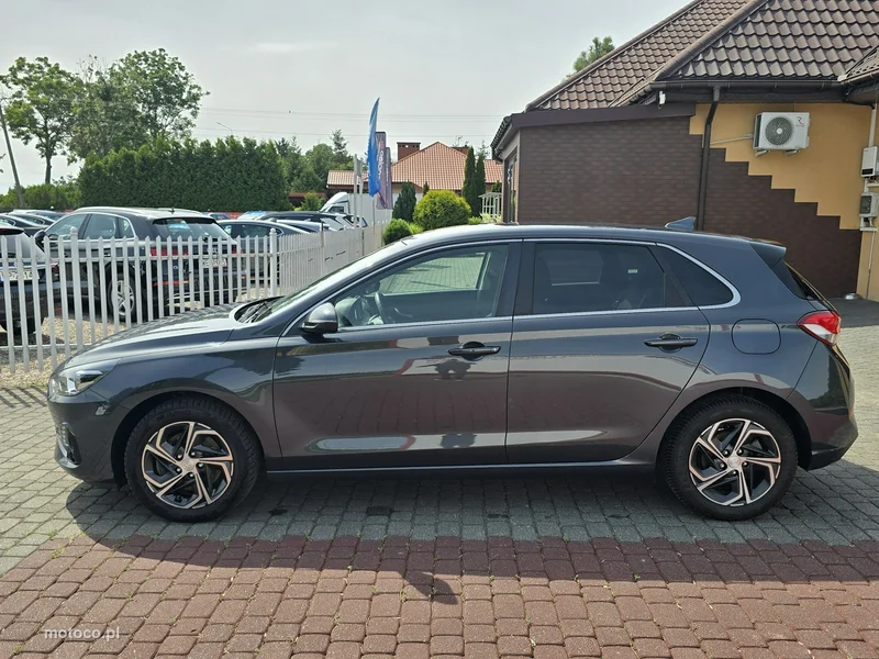 Hyundai i30 7