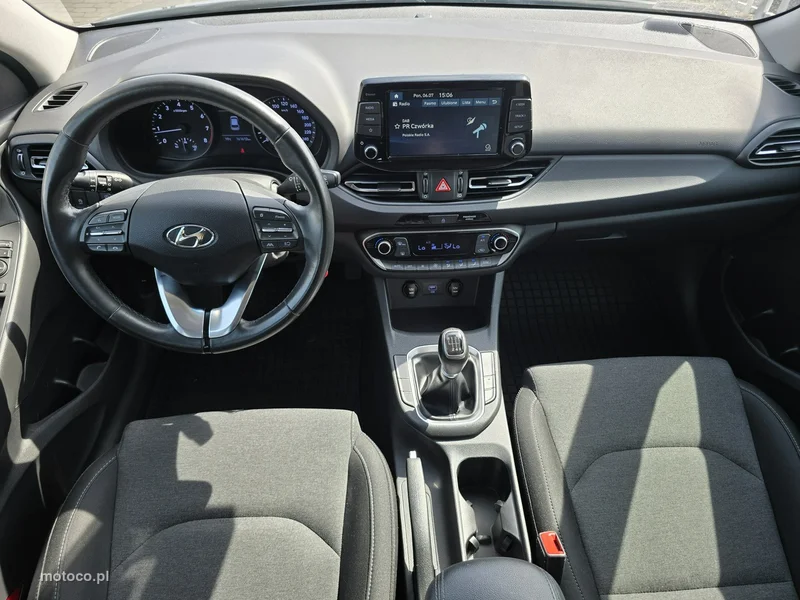Hyundai i30 8