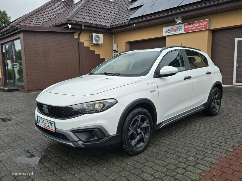 Fiat Tipo