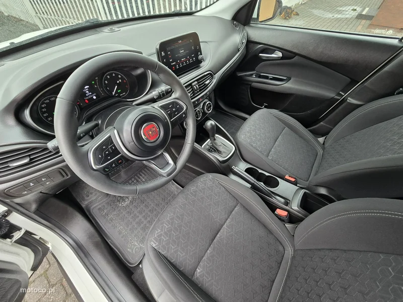 Fiat Tipo 11