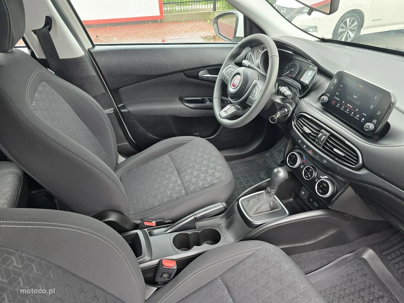 Fiat Tipo 16