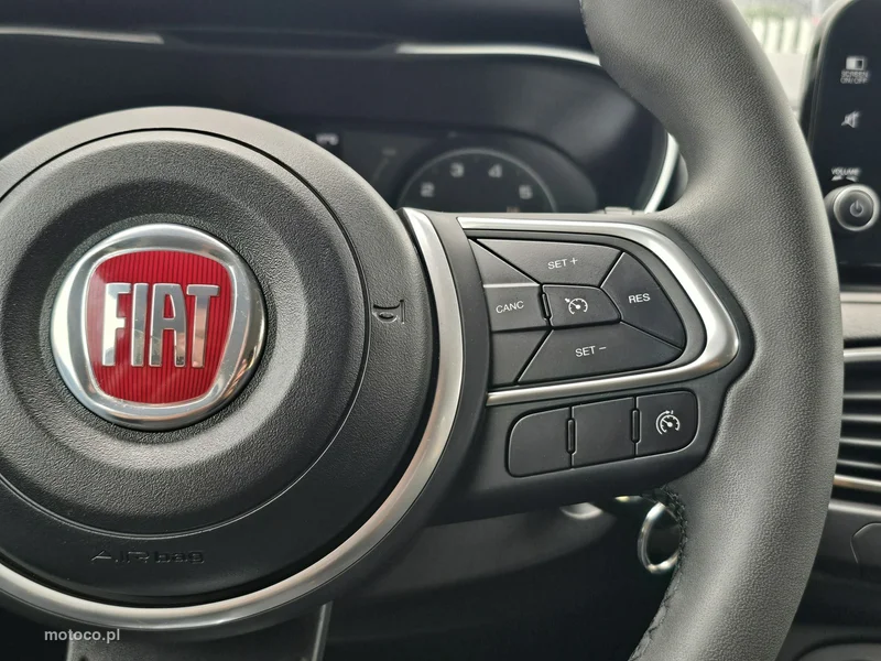 Fiat Tipo 18