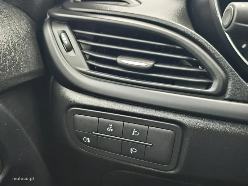 Fiat Tipo 19