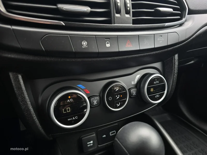 Fiat Tipo 20