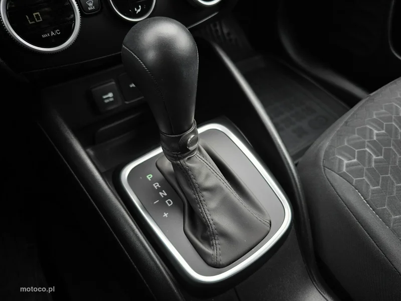 Fiat Tipo 21
