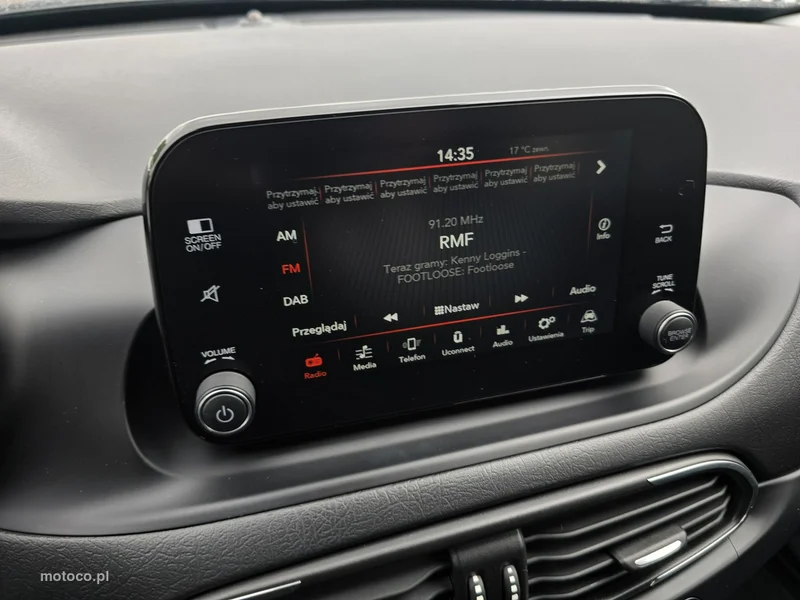 Fiat Tipo 22
