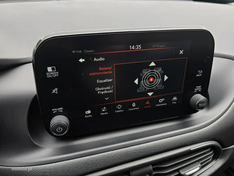 Fiat Tipo 23