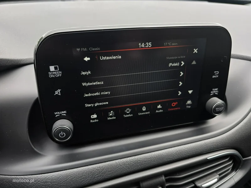 Fiat Tipo 24