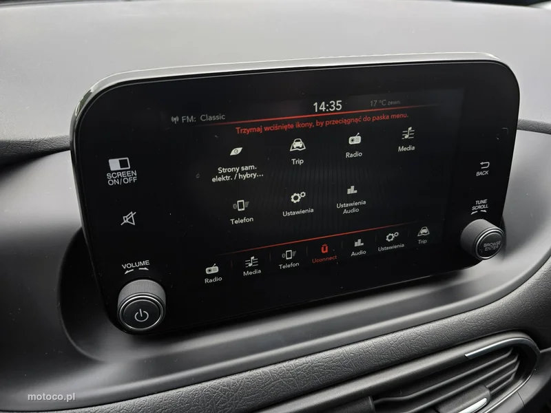 Fiat Tipo 25