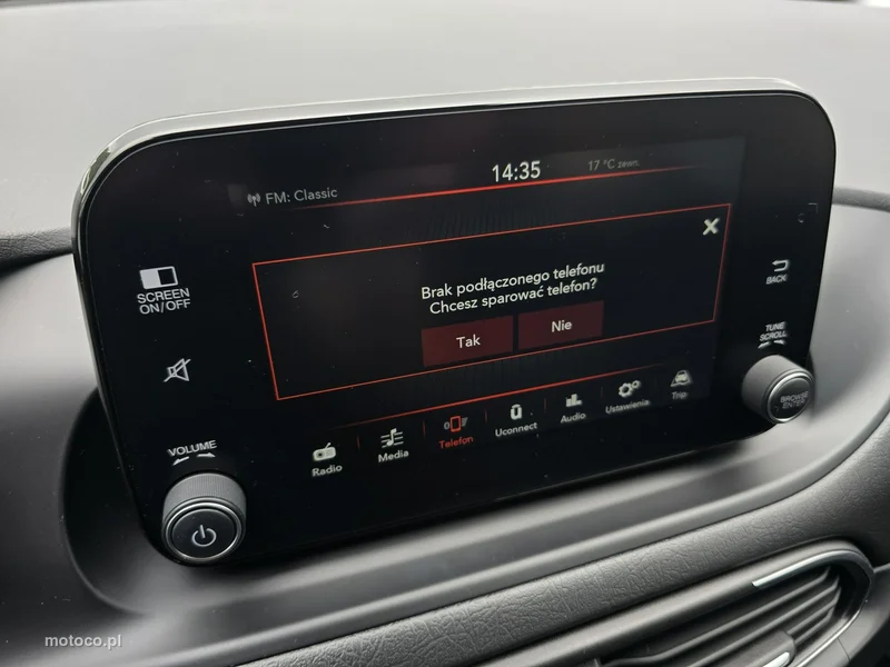 Fiat Tipo 26