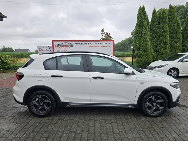 Fiat Tipo 4