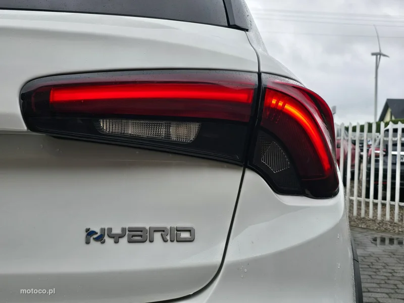 Fiat Tipo 32