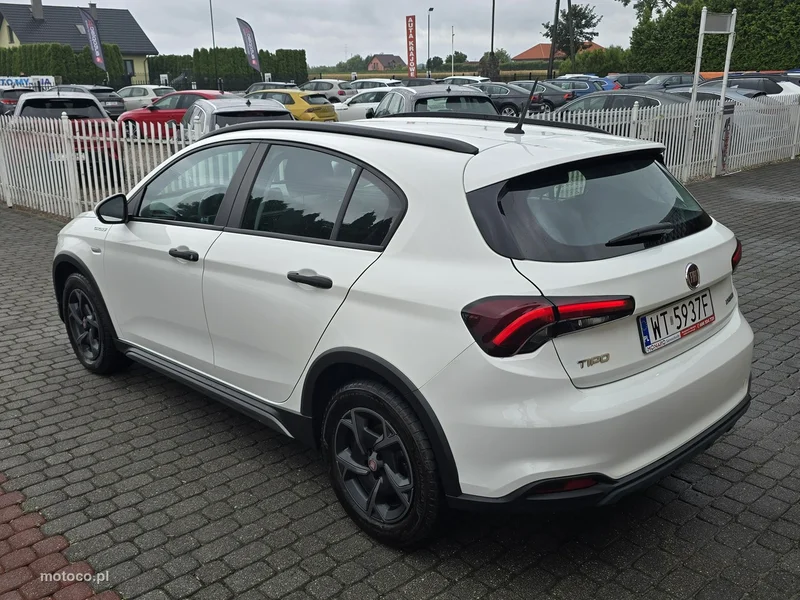Fiat Tipo 7