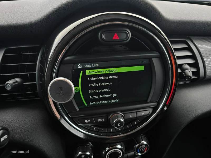 MINI Cooper 18