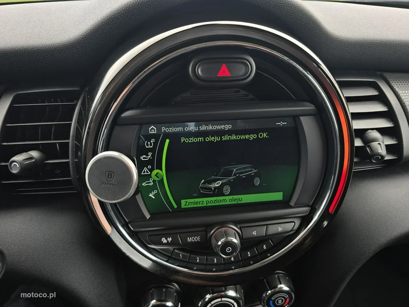 MINI Cooper 19
