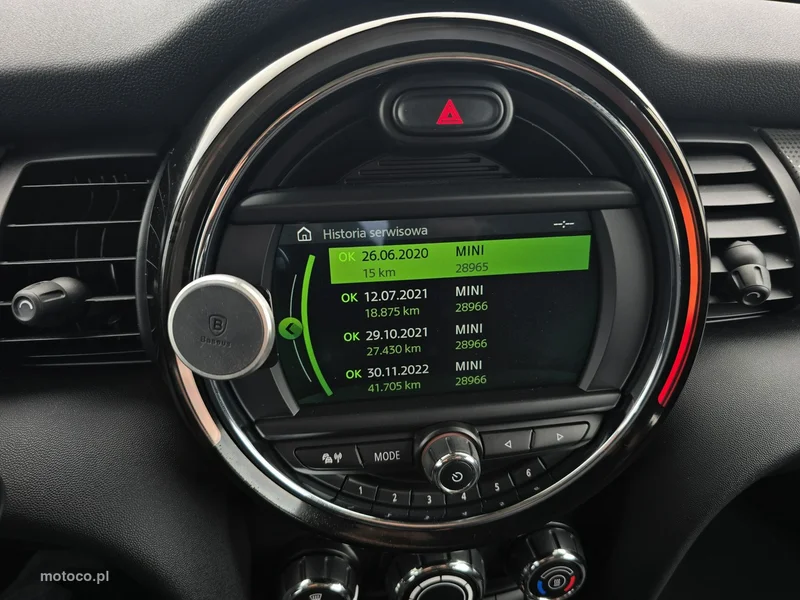 MINI Cooper 21