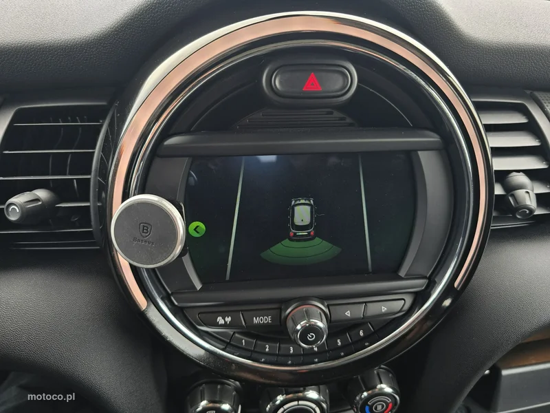 MINI Cooper 22