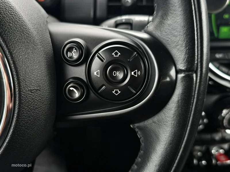 MINI Cooper 25