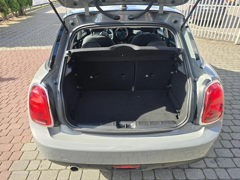 MINI Cooper 28