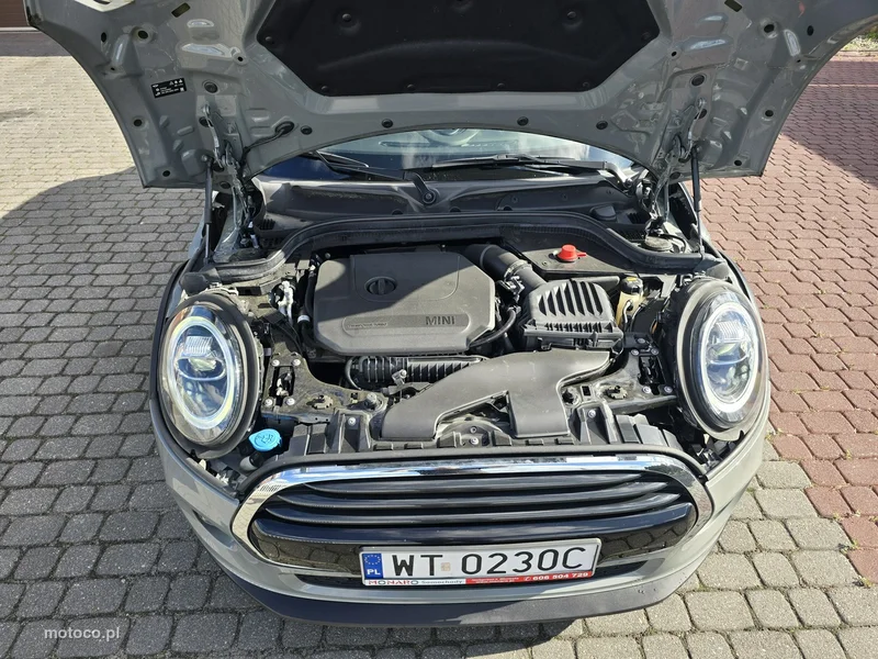 MINI Cooper 29