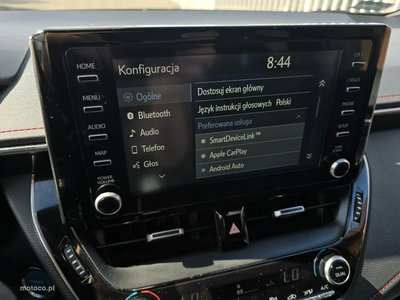 Toyota Corolla E210 22