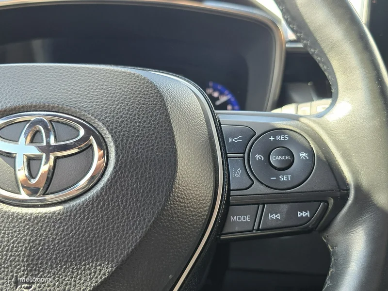 Toyota Corolla E210 31