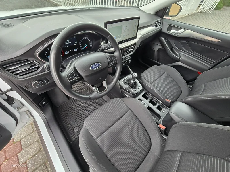 Ford Focus IV 11