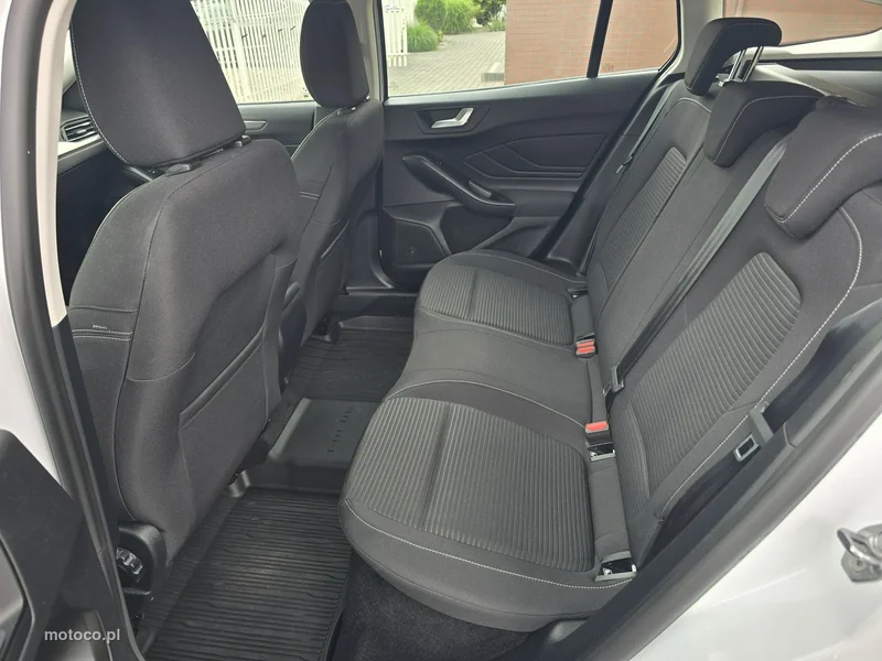 Ford Focus IV 12