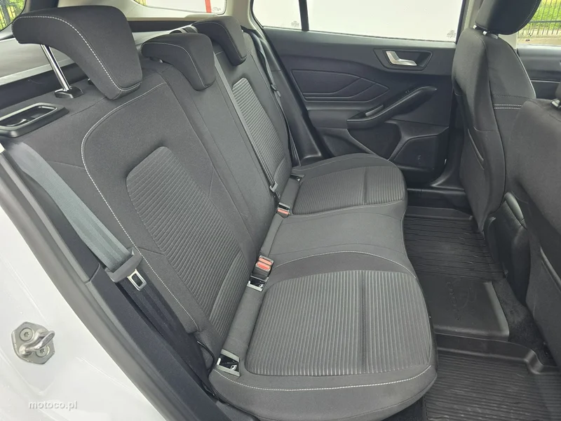 Ford Focus IV 13