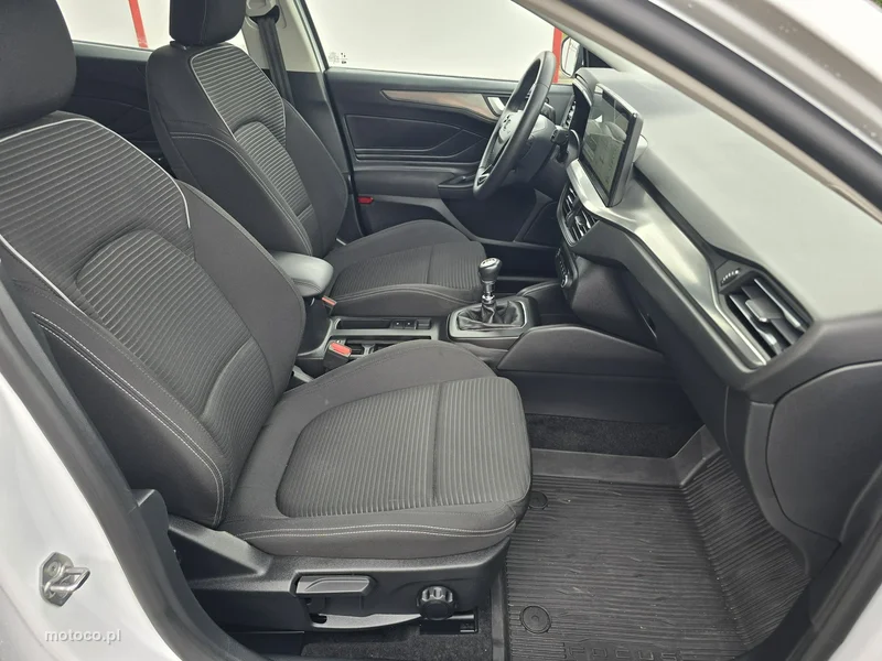 Ford Focus IV 14