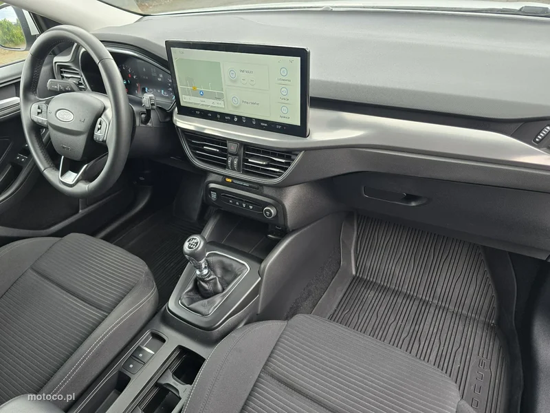 Ford Focus IV 15