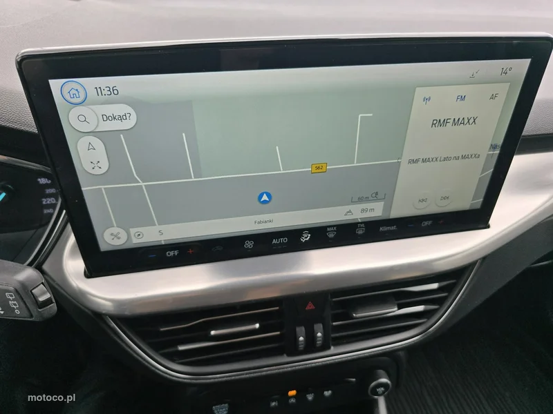 Ford Focus IV 16