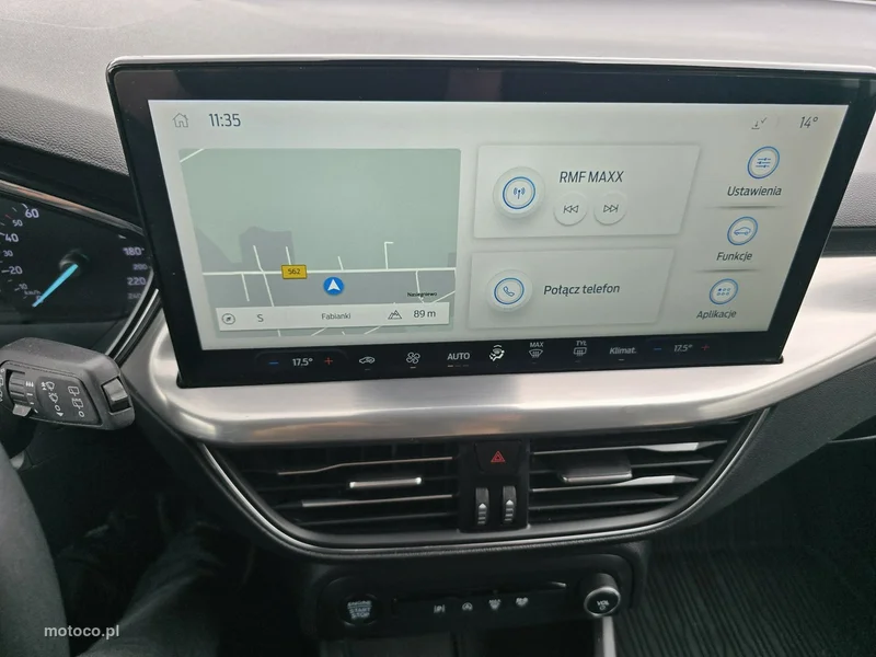Ford Focus IV 17