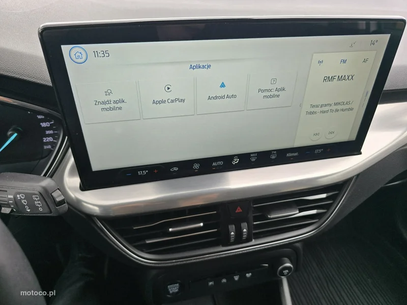 Ford Focus IV 19