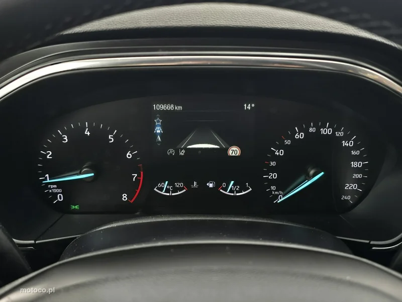 Ford Focus IV 29