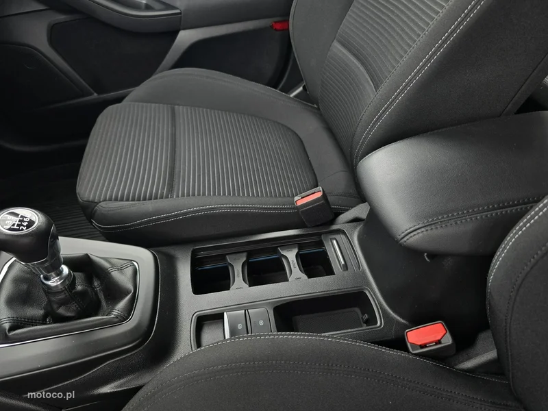 Ford Focus IV 30
