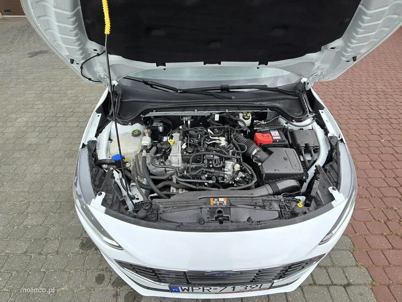 Ford Focus IV 33