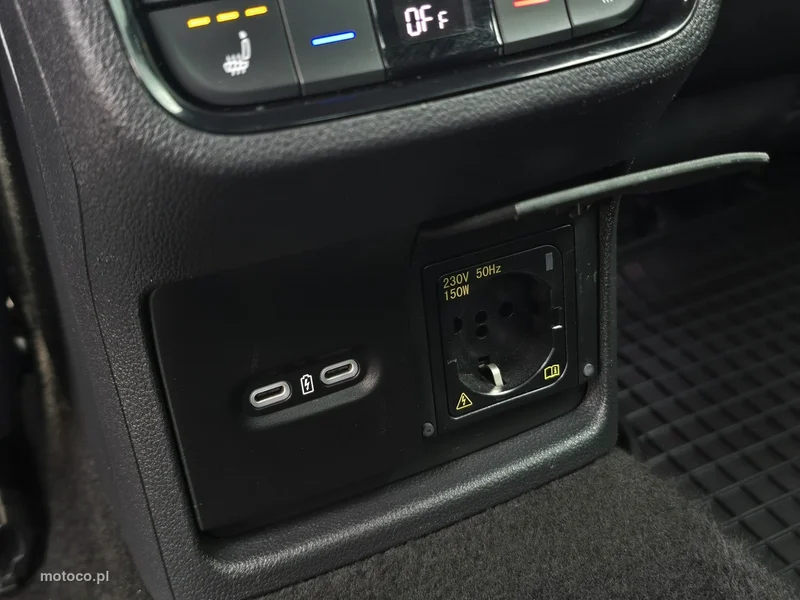Skoda Octavia IV 15