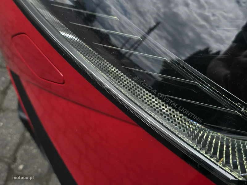 Skoda Octavia IV 35