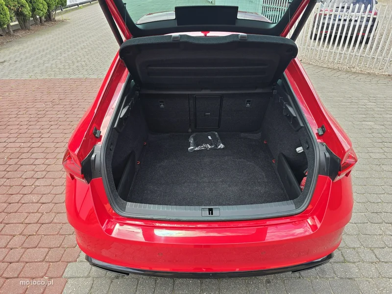 Skoda Octavia IV 36