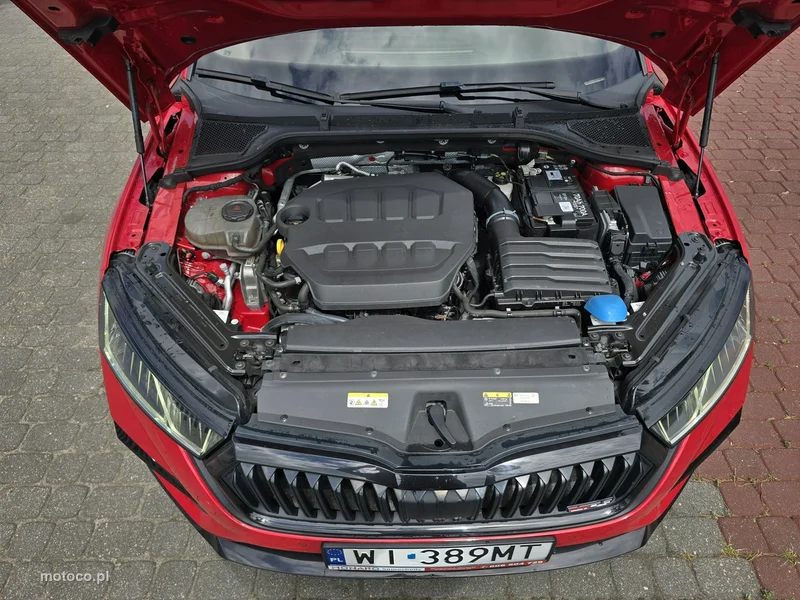 Skoda Octavia IV 38
