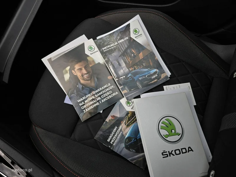 Skoda Octavia IV 39