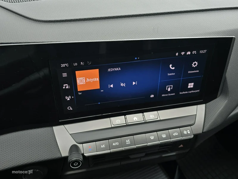 Opel Astra L 17