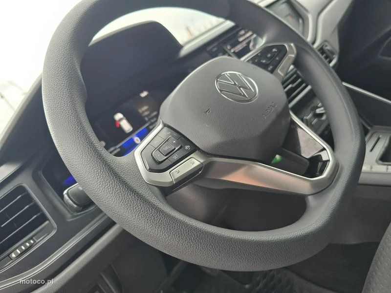 Volkswagen Polo VI AW 13