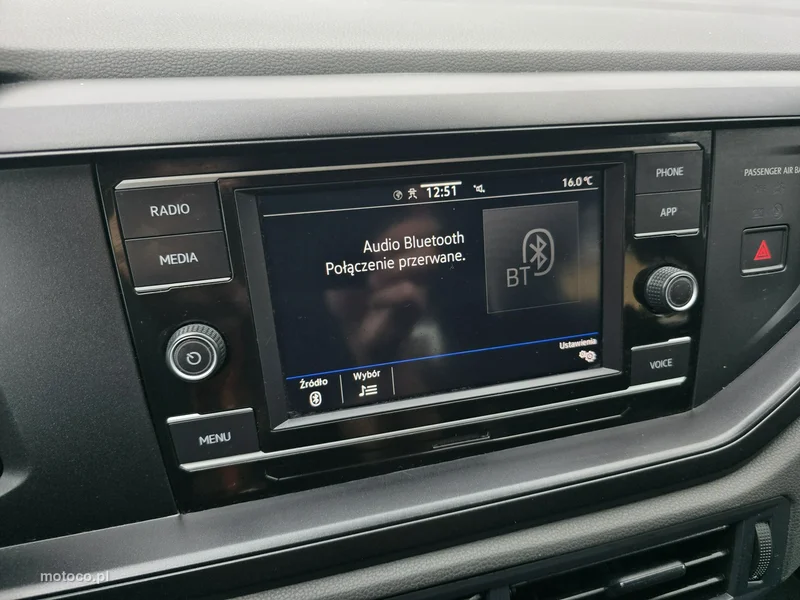 Volkswagen Polo VI AW 18