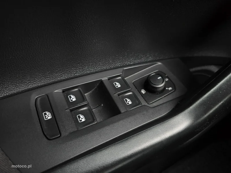 Volkswagen Polo VI AW 26