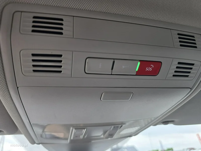 Volkswagen Polo VI AW 28
