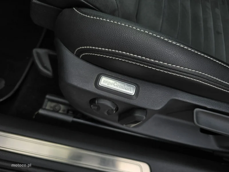 Volkswagen Passat B8 13