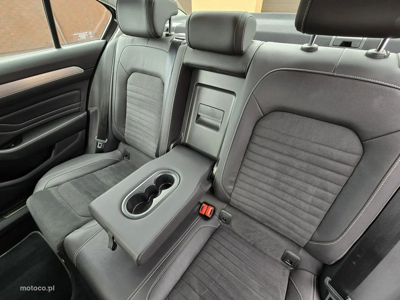 Volkswagen Passat B8 15